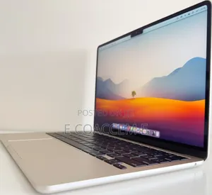 Photo - New Laptop Apple MacBook Air 2023 M2 8GB Apple M2 SSD 256GB