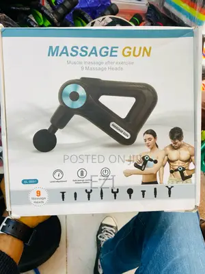 Massage Gun