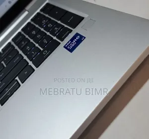 New Laptop HP EliteBook 850 G8 16GB Intel Core I7 SSD 1T