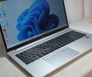 New Laptop HP EliteBook 850 G8 16GB Intel Core I7 SSD 1T