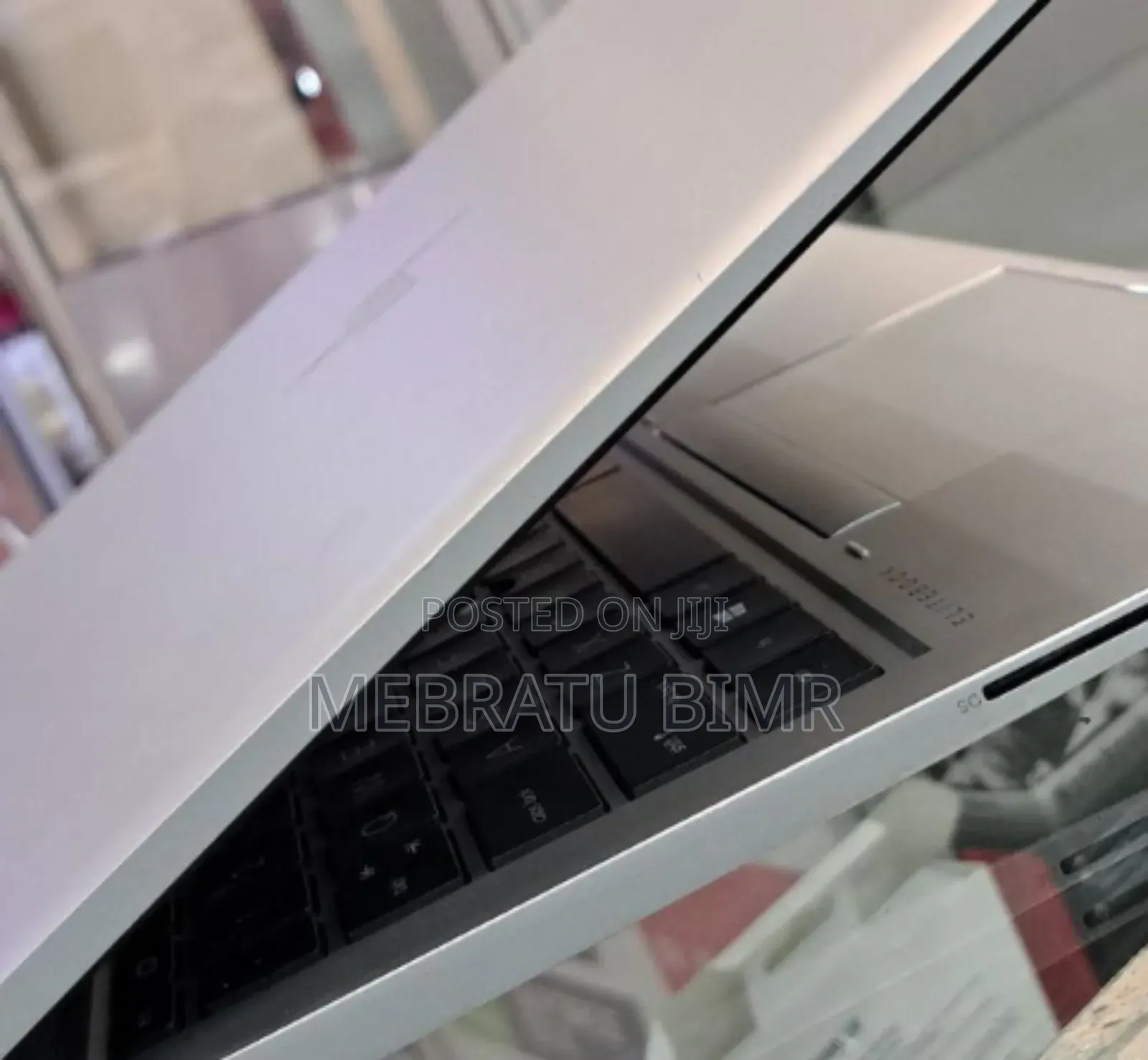 New Laptop HP EliteBook 850 G8 16GB Intel Core I7 SSD 1T