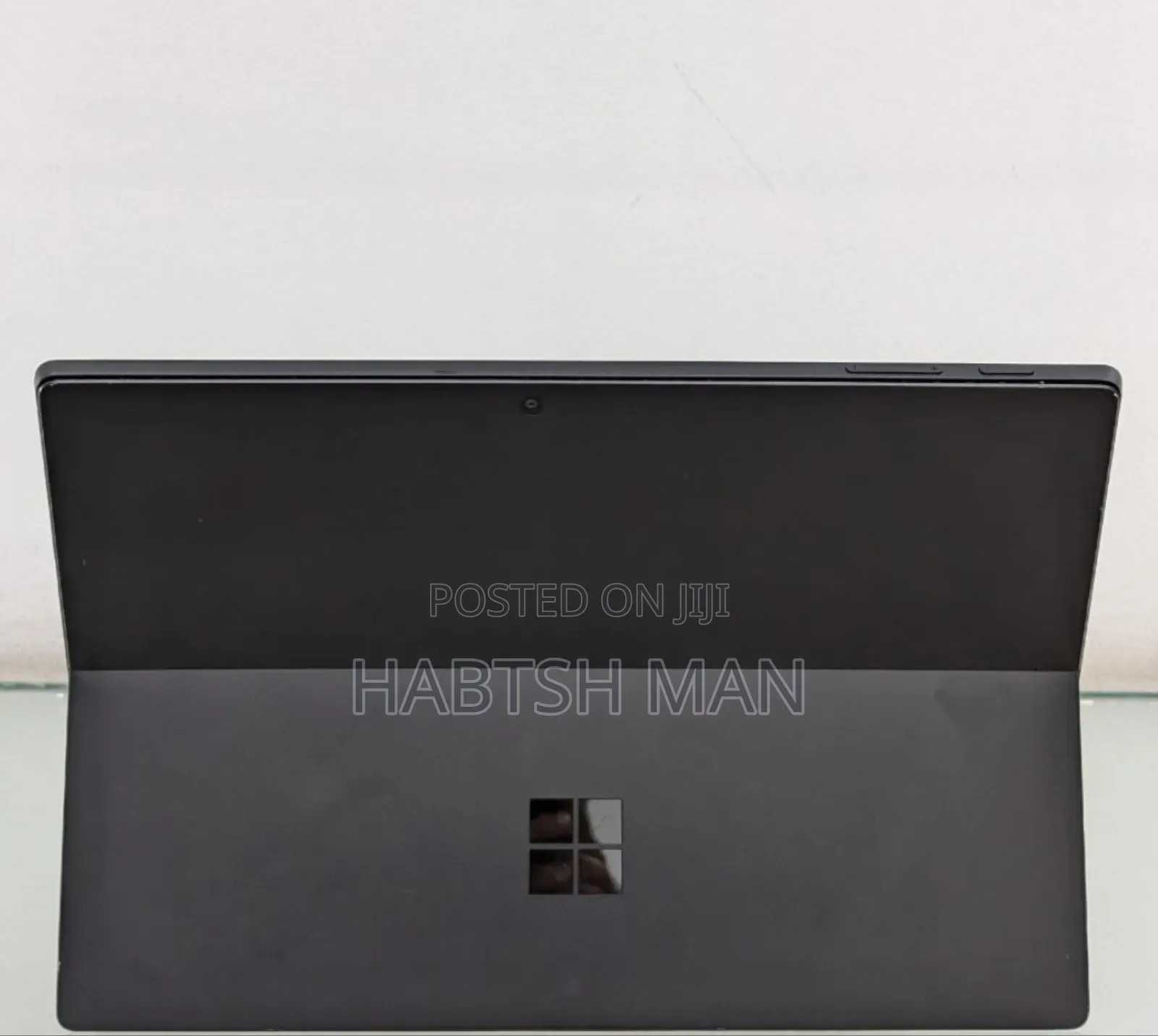 New Laptop Microsoft Surface Pro 7 16GB Intel Core i7 SSD 512GB