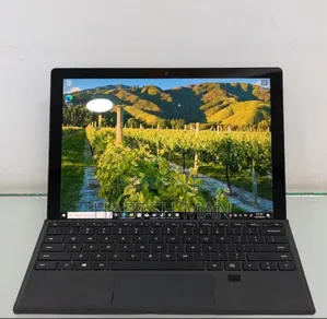 Photo - New Laptop Microsoft Surface Pro 7 16GB Intel Core i7 SSD 512GB