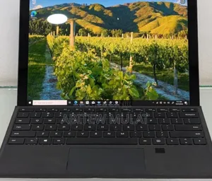 New Laptop Microsoft Surface Pro 7+ 16GB Intel Core i7 SSD 512GB
