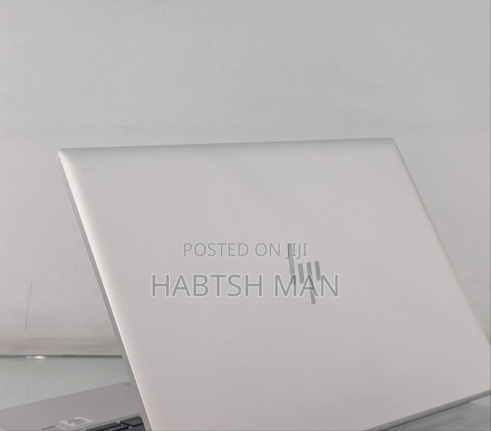 New Laptop HP EliteBook 840 G7 16GB Intel Core I7 SSD 512GB