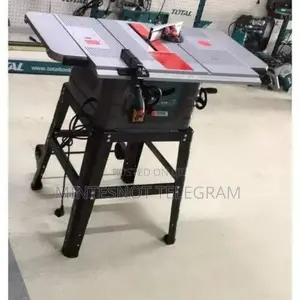 Total Table Saw