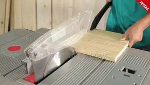 Total Table Saw