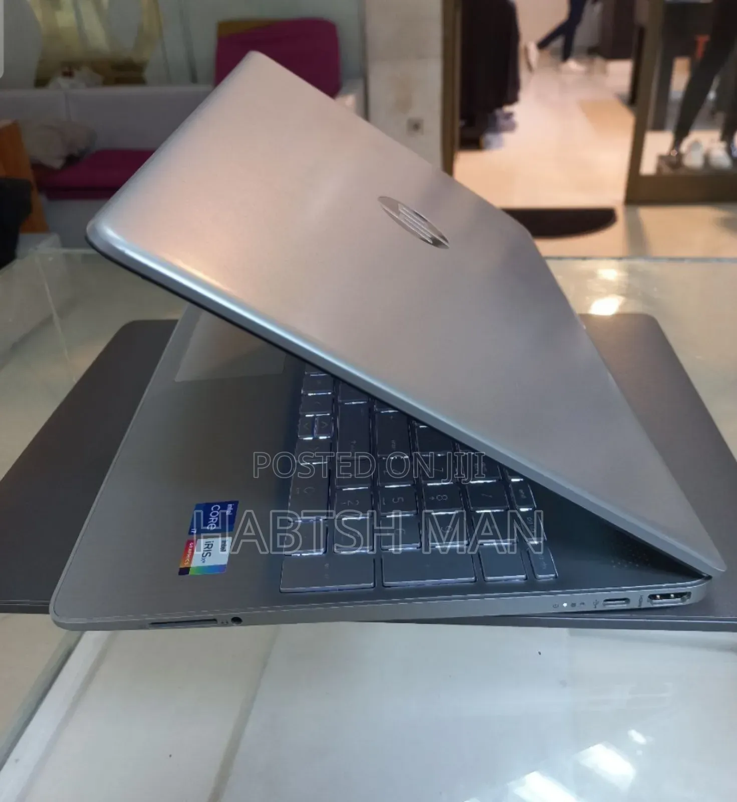 New Laptop HP Stream Notebook 16GB Intel Core I7 SSD 1T