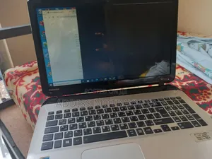 New Laptop Toshiba Satellite C55 16GB Intel Core I3 HDD 500GB