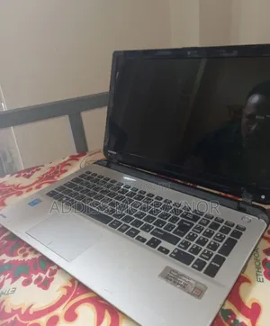 New Laptop Toshiba Satellite C55 16GB Intel Core I3 HDD 500GB