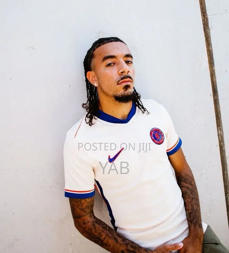 Chelsea FC Player 2nd Kit