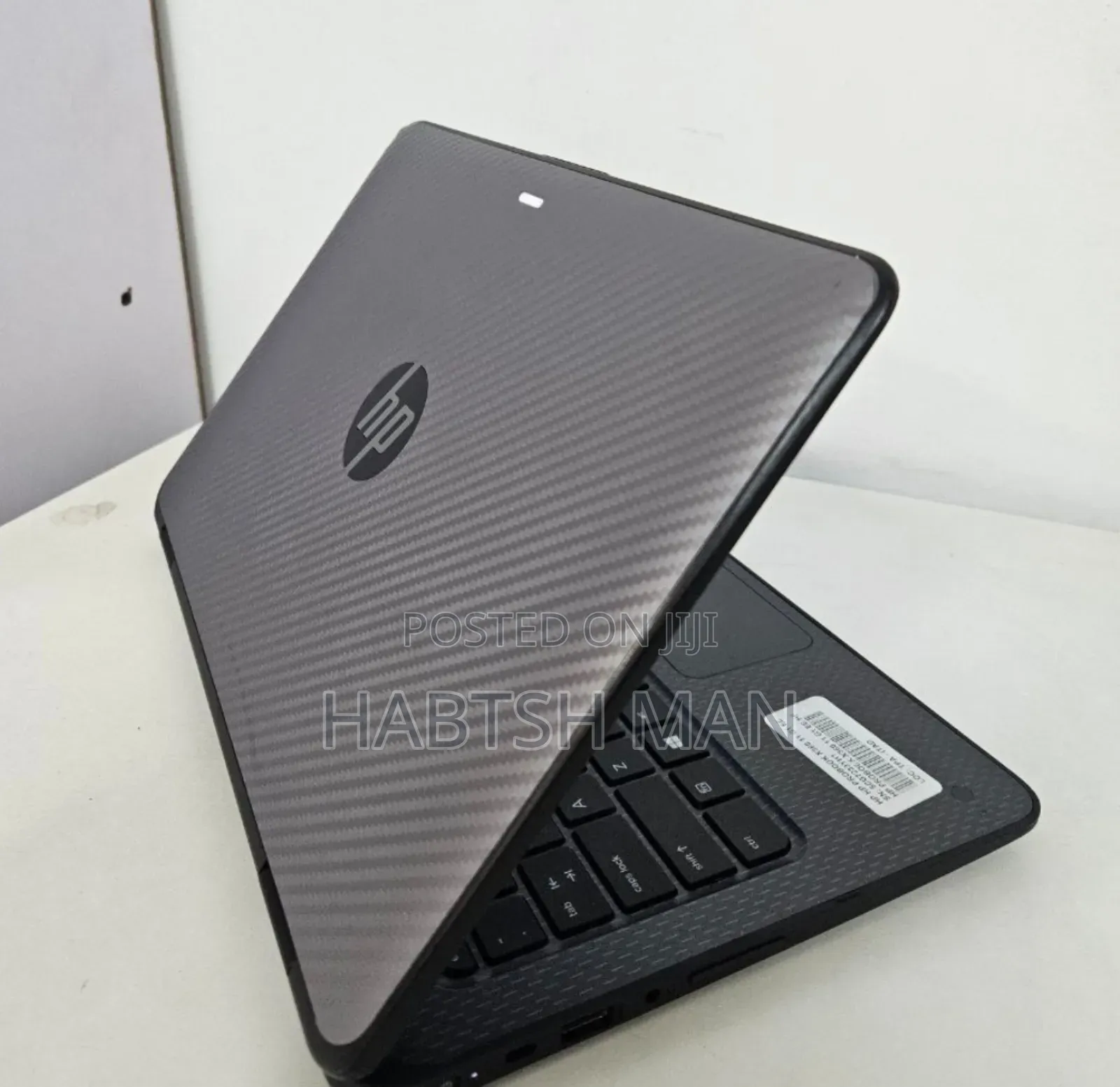 New Laptop HP ProBook 11 X360 4GB Intel Core 2 Quad SSD 128GB