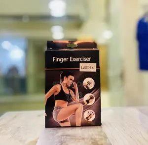 Finger Forearm Trainer