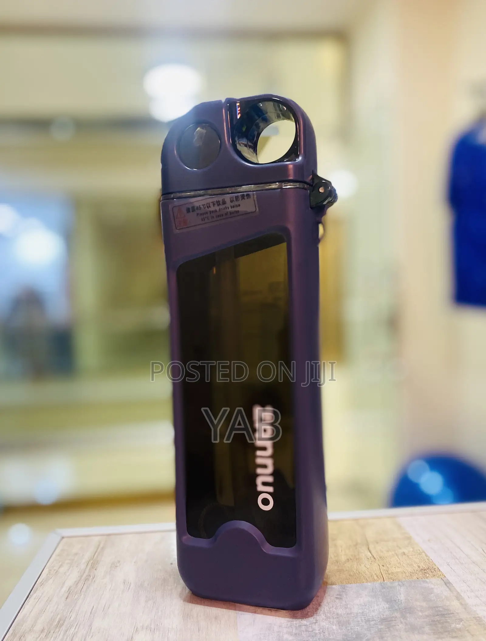 350ml Durable Bottle