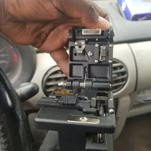 Optical Fiber Splicing Cleaver