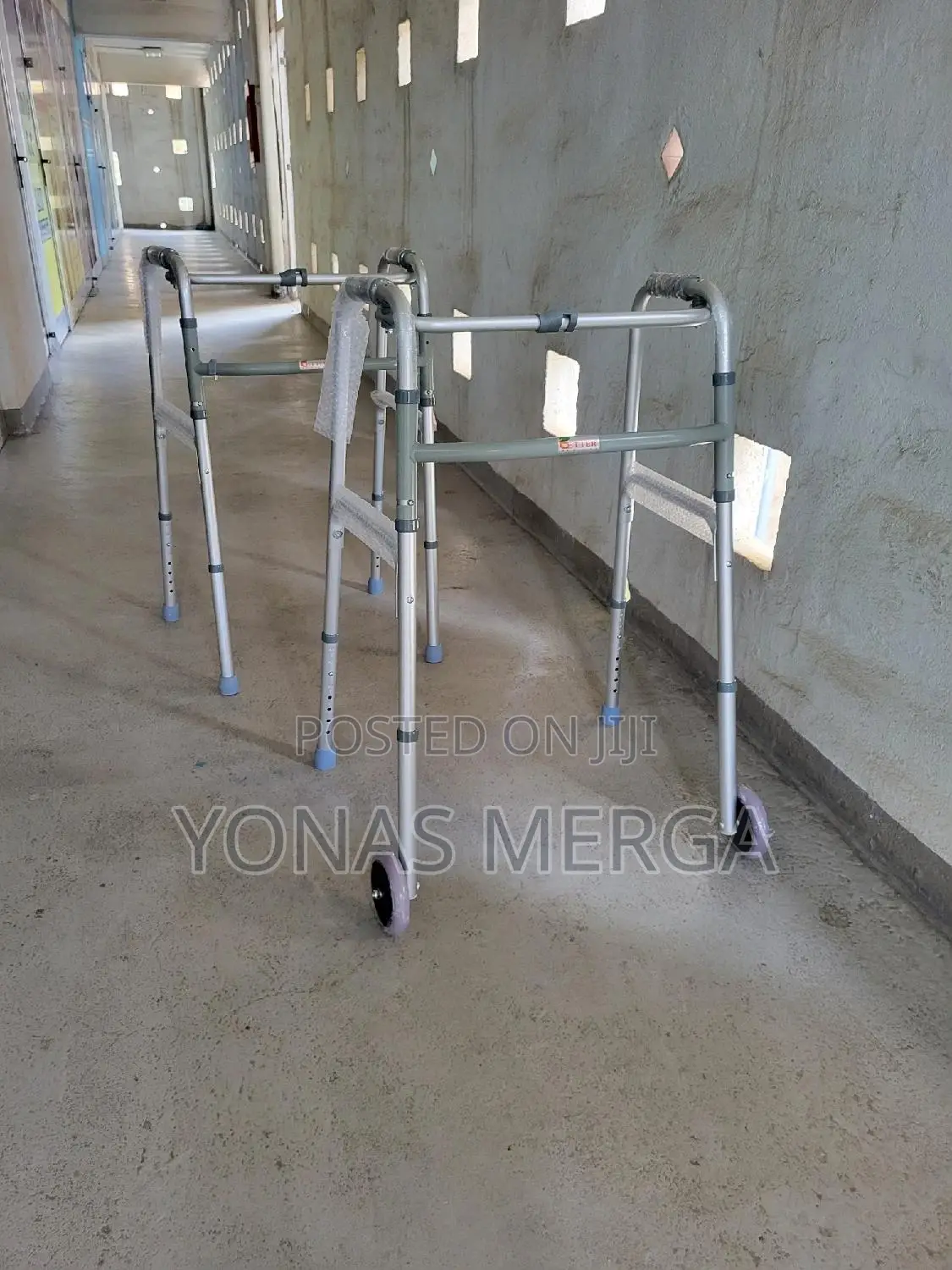 Walker /Walker Handicap,Disable,Or Seniors, 3037 Inches, T-C