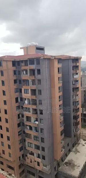 2bdrm Condo in Addis Ababa, Bole for sale