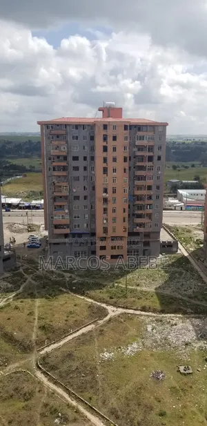 2bdrm Condo in Addis Ababa, Bole for sale