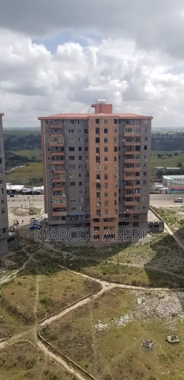 2bdrm Condo in Addis Ababa, Bole for sale