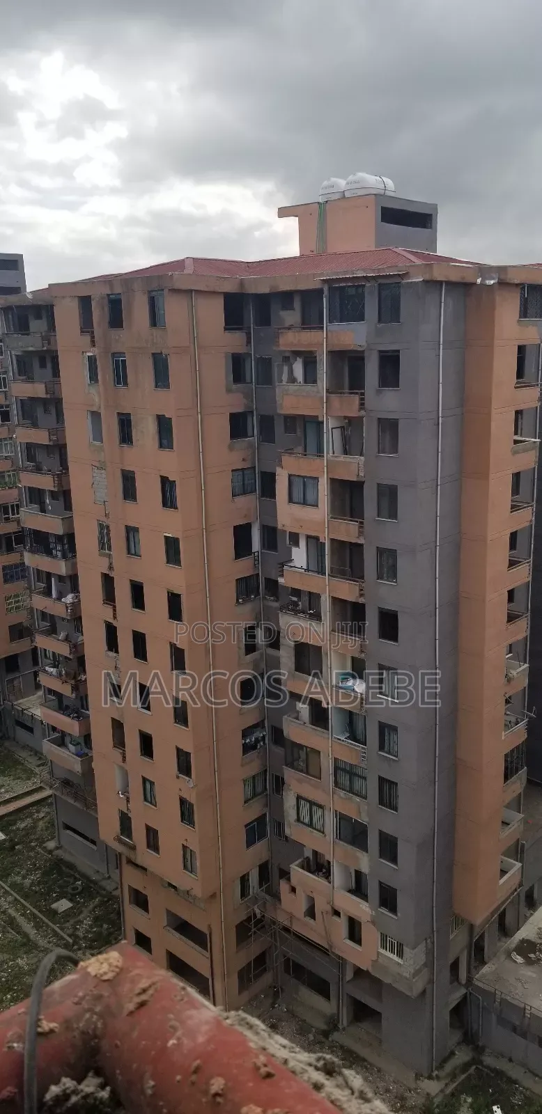 2bdrm Condo in Addis Ababa, Bole for sale