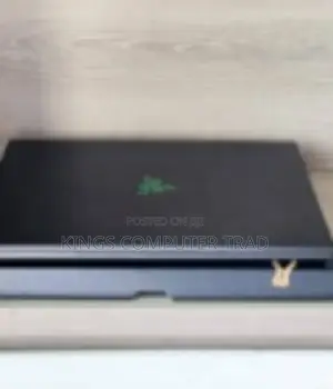 New Laptop Razer Blade 32GB Intel Core I9 SSD 2T