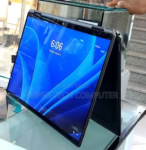 Photo - New Laptop HP Spectre X360 16GB Intel Core I7 SSD 1T