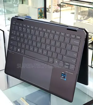 New Laptop HP Spectre X360 16GB Intel Core I7 SSD 1T