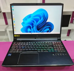 Photo - New Laptop Acer Predator 17 16GB Intel Core I9 SSD 512GB