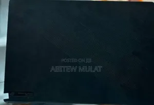 New Laptop Asus ROG Zephyrus G15 40GB Intel Core I7 SSD 512GB