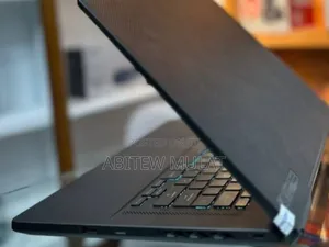 New Laptop Asus ROG Zephyrus G15 40GB Intel Core I7 SSD 512GB