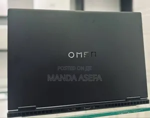 New Laptop HP Omen 16 16GB Intel Core I9 SSD 1T
