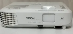 Epson EB- S05 Projector
Display Type :3LCD
Colour Light