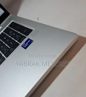 New Laptop HP EliteBook 850 G8 16GB Intel Core I7 SSD 512GB