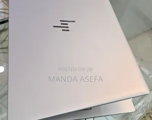 New Laptop HP EliteBook 850 G8 16GB Intel Core I7 SSD 1T