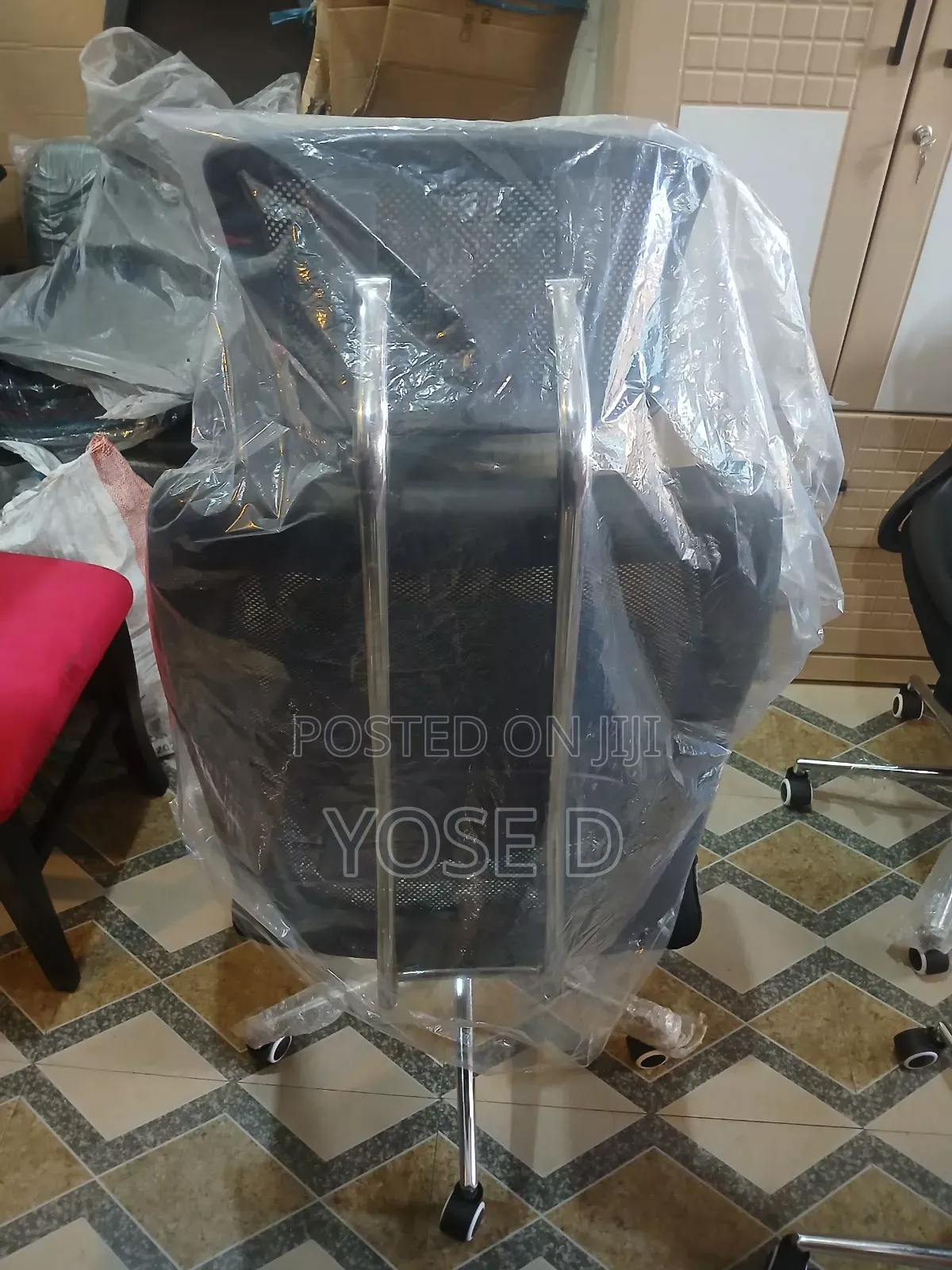 Best Quality Office Chair