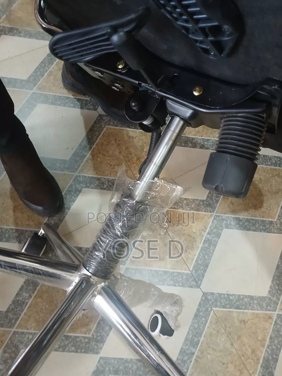 Best Quality Office Chair