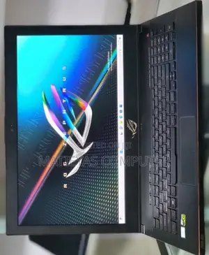 Photo - New Laptop Asus ROG ZEPHYRUS (GX501) 16GB Intel Core I7 SSD 512GB