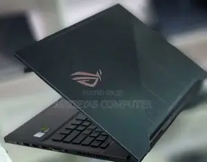 New Laptop Asus ROG ZEPHYRUS (GX501) 16GB Intel Core I7 SSD 512GB