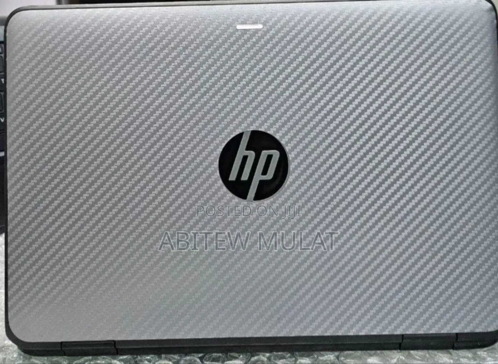 New Laptop HP ProBook 11 G2 EE 4GB Intel Pentium SSD 128GB