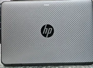 Photo - New Laptop HP ProBook 11 G2 EE 4GB Intel Pentium SSD 128GB