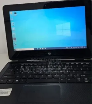 New Laptop HP ProBook 11 G2 EE 4GB Intel Pentium SSD 128GB