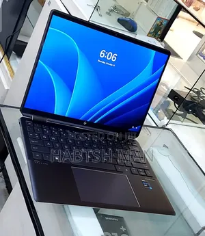 Photo - New Laptop HP Spectre X360 16GB Intel Core I7 SSD 1T