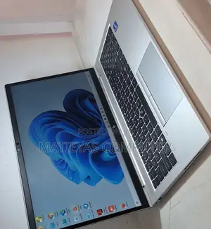 New Laptop HP EliteBook 850 16GB Intel Core I7 SSD 1T