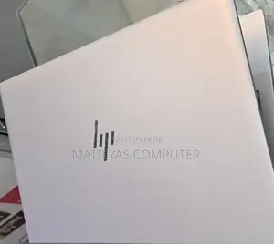 New Laptop HP EliteBook 850 16GB Intel Core I7 SSD 1T