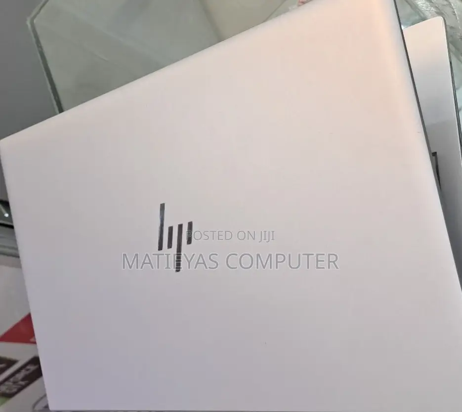 New Laptop HP EliteBook 850 16GB Intel Core I7 SSD 1T