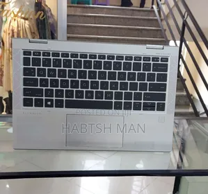 New Laptop HP EliteBook 830 G8 16GB Intel Core I7 SSD 512GB