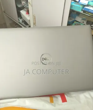 New Laptop Dell Latitude 5310 16GB Intel Core I5 SSD 256GB