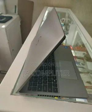 New Laptop Dell Latitude 5310 16GB Intel Core I5 SSD 256GB