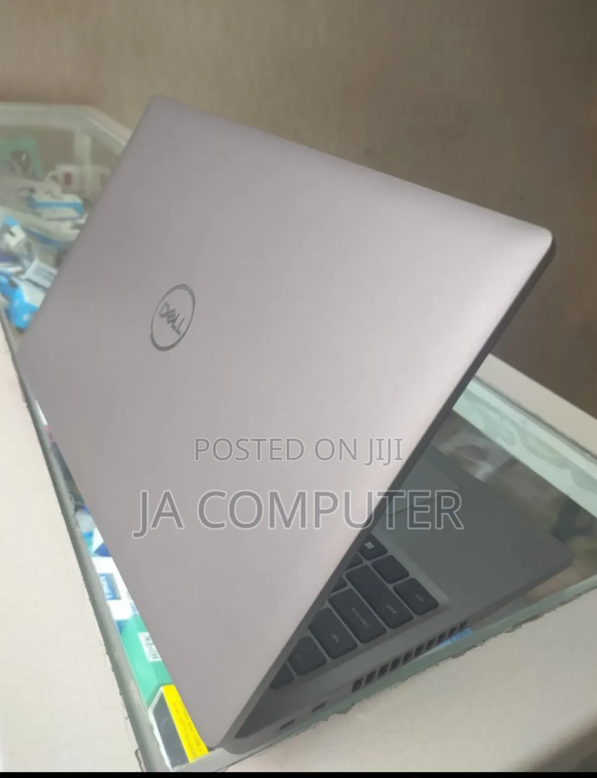 New Laptop Dell Latitude 5310 16GB Intel Core I5 SSD 256GB