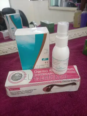 Photo - Hair Grow Minoxidil